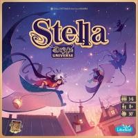 ราคา Stella: Dixit Universe [BoardGame] (18724237407)