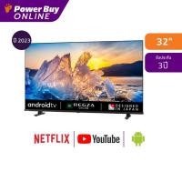 ราคา Toshiba ทีวี FHD LED (32", Google, ปี 2023) รุ่น 32V35MP (13098908903)