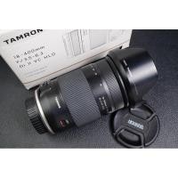 ราคา Tamron 18-400mm f3.5-6.3(canon) (43777974958)
