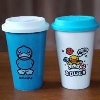 ราคา แก้วเซรามิก B.DUCK โลตัส (671346826)