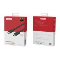 ราคา Unitek สาย Y-C138M V2.0 สาย HDMI(M) TO HDMI(M) ความยาว 1.5 เมตร ของแท้ 100% (11529625225)