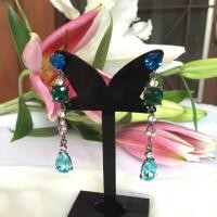 ราคา Glam Rock Earrings (20000291)