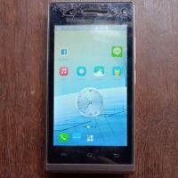 ราคา โทรศัพท์มือถือมือสอง AIS Lava iris 550 ใช้งานปกติ (20186247151)