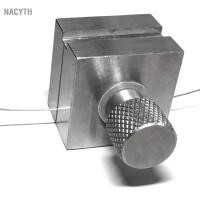 ราคา Nacyth Nacyth Precision MINI Vise สแตนเลส Multi-Function Tabletop Bench CLAMP สำหรับ DIY เครื่องประดับหัตถกรรมทำ (46410306299)