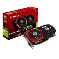 ราคา GTX 1050 TI 4G MSI สีแดง (7740930890)