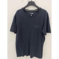 ราคา เสื้อยืด ARMANI JEANSของแท้ มือสอง สภาพดีมาก (ของจริงสวยกว่าในวีดีโอ วีดีโอติดเหลืองค่ะ) (56257519453)