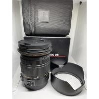 ราคา Sigma 17-50 f2.8 EX DC OS for canon (12748124500)