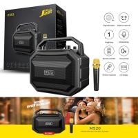 ราคา ลำโพงบลูทูธ Mifa M520 Bluetooth ลำโพงคาราโอเกะ พร้อมไมค์ลอย (9736471296)
