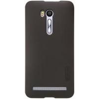 ราคา Nillkin Frosted Shield Hard Case - Asus Zenfone Go TV ZB551KL (สีน้ําตาล) (9215687860)
