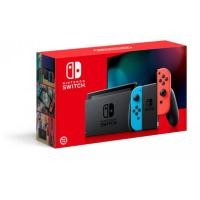 ราคา Nintendo Switch Console Gen 2 Neon Blue/Red (20190418643)