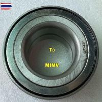 ราคา ลูกปืนล้อหน้า Honda Jazz GD year03-07 City ZX year03-07 ไม่มี ABS / AISIN / WHBH-0001 OEM (51301533365)