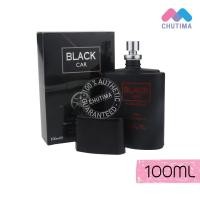 ราคา น้ำหอม Shirley May Black Car Pour Homme 100 ml. (5566121918)
