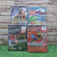 ราคา ⚔️️: หนังสือเกมส์ :เรื่อง:WinningEleven10 WinningEleven8 Spartan Simzoo x6112 x6113 x6114 x6115 (25738153864)