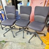 ราคา เก้าอี้สำนักงาน Steelcase รุ่น LetB มือสองจากญี่ปุ่น มา 3 ตัวครับ ตัวเลือกด้านใน (40679161431)