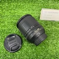 ราคา เลนส์ Nikon AF-S 18-135mm F3.5-5.6 G ED DX หมดประกัน สภาพดี (29971323218)