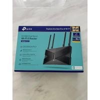 ราคา TP-Link AX1800 Dual Band Wi Fi Router Archer AX23 (23170028078)