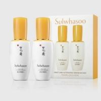 ราคา C22 SALE เซรั่มตัวดัง SULWHASOO First Care Activating Serum EX 90 ml etc (6639052095)
