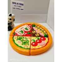ราคา พิซซ่าอันปังแมน ของเล่นอันปังแมน ของสะสมอันปังแมน Anpanman (26613176770)