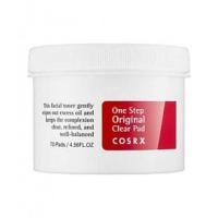 ราคา แผ่นรองใสดั้งเดิมของ COSRX ONE STEP (9529931998)