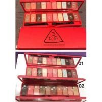 ราคา พาเลททาตา 3 ce 10 สี (268626887)