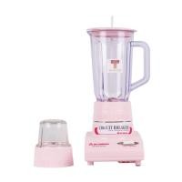 ราคา MITSUMARU เครื่องปั่นอเนกประสงค์ ปั่นน้ำผลไม้ 1 ลิตร 300W AP-310 (25323078528)