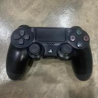 ราคา จอยเกม ps4 gen2 มือสองแท้ สภาพดี ใช้งานได้ปกติ (25030762491)