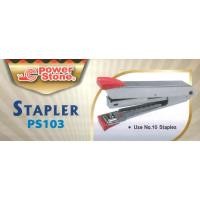 ราคา เครื่องเย็บกระดาษ Power Stone PS103 เบอร์ 10 (53404097080)
