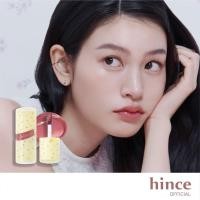 ราคา hince Raw Glow Gel Tint ODD SPRING | hince Official Store (56257454843)