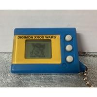 ราคา digimon digivice mini Xros สีฟ้า แท้ [ สภาพดี ] (11403281413)