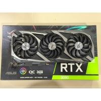 ราคา RTX3090 24GB ROG STRIX OC GAMING มือสอง (มีของพร้อมส่ง) (45256230273)