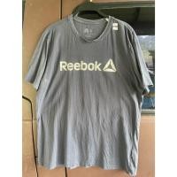 ราคา เสื้อยืดมือสองงานแบรนด์ Reebok (25776244439)