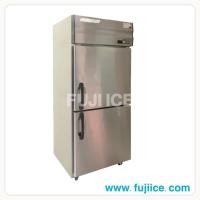 ราคา FUJI ICE ตู้แช่ยืนสแตนเลส รุ่น 2 ประตู (1060523496)