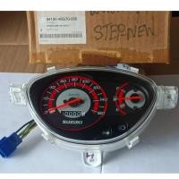 ราคา ชุดเรือนไมล์ Step125 ใหม่ แท้ศูนย์ SUZUKI Speedometer UY125SL-F 34100-46G70-000 STEP NEW สเตป (28580674232)
