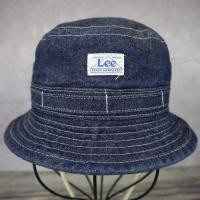 ราคา หมวกบักเก็ตยีนส์เด็ก Brand LEE (20194960309)