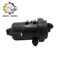 ราคา 96629454 4803001 Fuel Filter Housing for Chevrolet Captiva Opel Antara Vauxhall Diesel SUV 2006- 2 (50106537101)
