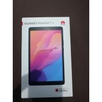 ราคา (ใหม่แท้ศูนย์ไทย)HUAWEI MatePad T8 โทรได้ (4G LTE) 8.0นิ้ว/Ram2GB/Rom32GB/รับประกันศูนย์ไทย 1ปี (9842700462)