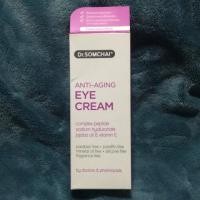 ราคา Dr.Somchai Eye cream อายครีมดร.สมชาย (1651707743)