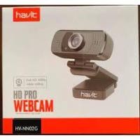 ราคา Havit HD Pro Webcam HV-HN02G (18592299803)
