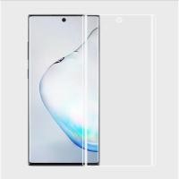 ราคา ฟิล์มกันรอย เต็มจอ ลงโค้ง Samsung S9plus S7edge S8 Note10PLUS Note9 Note8 S8plus Note10 S9 (671548518)