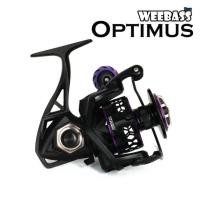 ราคา รอก รอกตกปลา รอกสปิน WEEBASS REEL (รอก) - รุ่น OPTIMUS (8669690819)