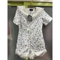 ราคา จั๊มสูท งานป้าย Nannapat Size M (20908624655)