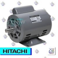 ราคา HITACHI มอเตอร์1/2HP 220V IP22 รุ่น EFOUP-KR (50352866045)