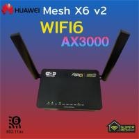 ราคา HUAWEI Mesh Super MESH รุ่นHG8045X6 Mesh WIFI6 AX3000 มือ2 มีประกัน (46809941803)