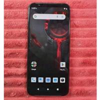 ราคา โทรศัพท์ nubia Red Magic 3S มือสอง มีตำหนินะ (28105851158)