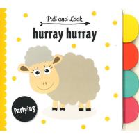ราคา BBW หนังสือ Hurray Hurray ISBN: 9789463334525 (12633203623)