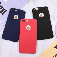 ราคา เคสและซองมือถือiPhone 5 / 6/6s 6+ 7 /iPhone 7+ เคสพาสเทล ซิลิโคนนิ่มสีพาสเทล (8818578255)