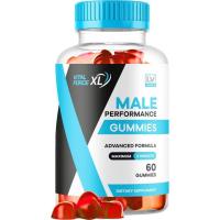 ราคา Vital Force XL Gummies, Vital Force XL for Men Gummies, Vital Force XL Gummy, Vital Force XL สูตรวิตามินขั้นสูง Gomis, 60 Gummies สําหรับ 1 M (51708810700)