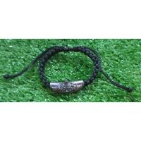 ราคา ข้อมือตะกรุดราหู หลวงพ่อเปิ่น วัดบางพระ (แท้✔️) (18191365353)