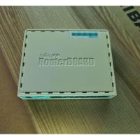 ราคา MikroTik hEX (รุ่น RB750Gr3) ขวัญใจมหาชน (52956299321)
