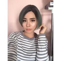 ราคา วิกผมบ๊อบสั้นสุด-วิกผมสั้น-วิกผม-วิกผมน้องสาวคลิป-วิกผมสั้น (8528275018)